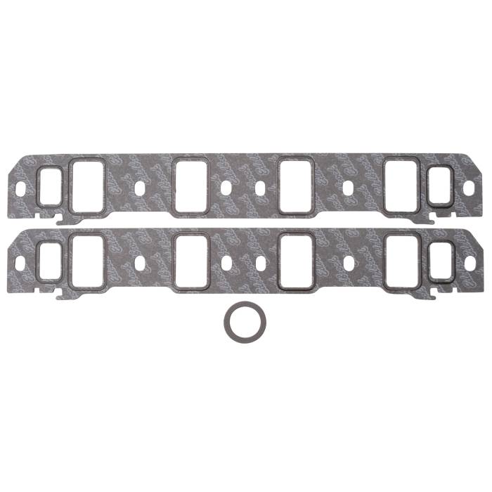 Edelbrock - Edelbrock Engine Intake Manifold Gasket Set 7219