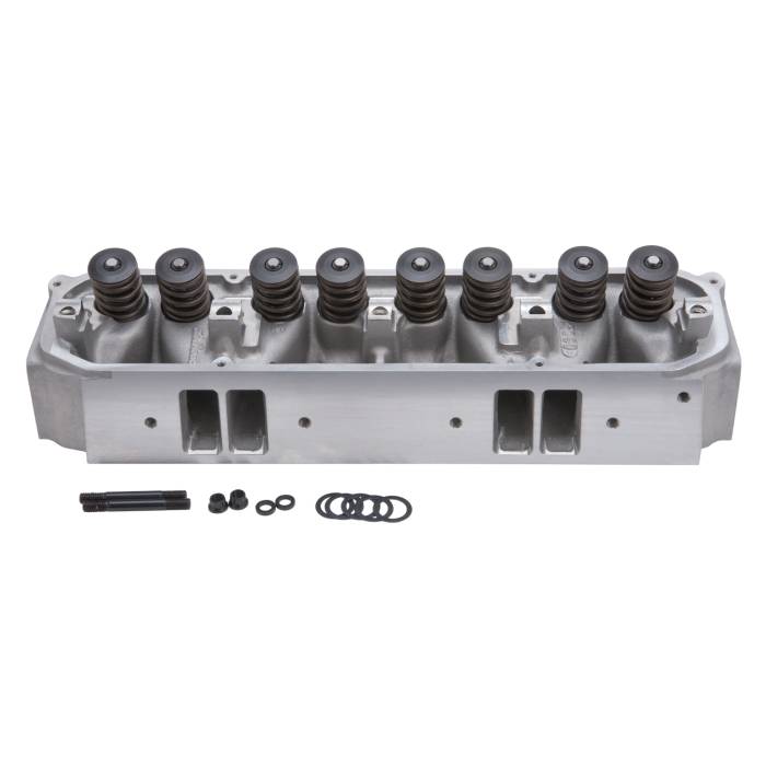 Edelbrock - Edelbrock BB Chrysler Cylinder Head 60829