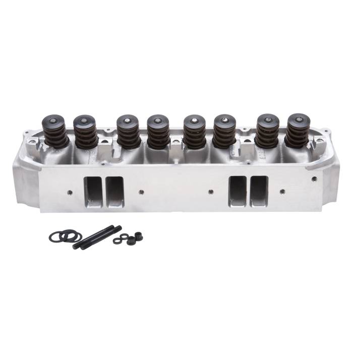 Edelbrock - Edelbrock BBC Cylinder Head 60925