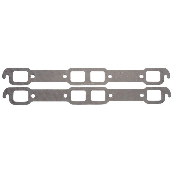 Edelbrock - Edelbrock Exhaust Manifold Gasket Set 7226