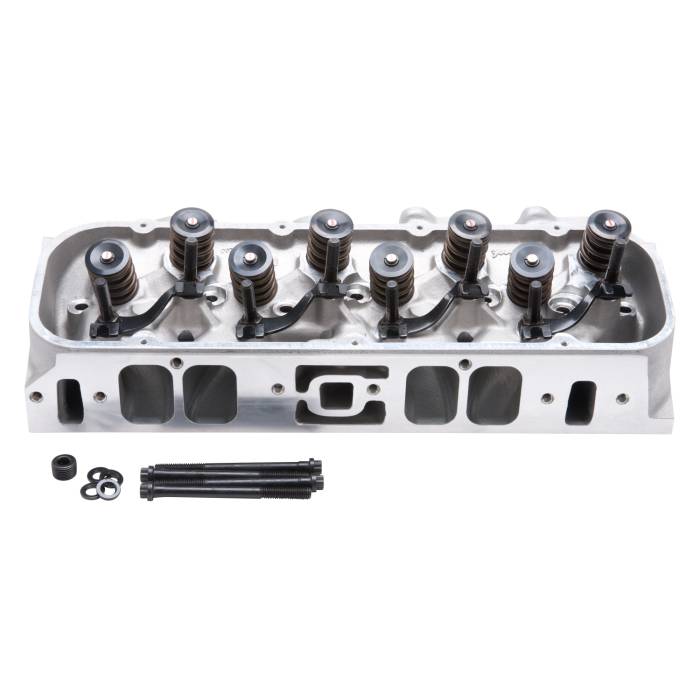 Edelbrock - Edelbrock E-CNC 355 Cylinder Head 79555