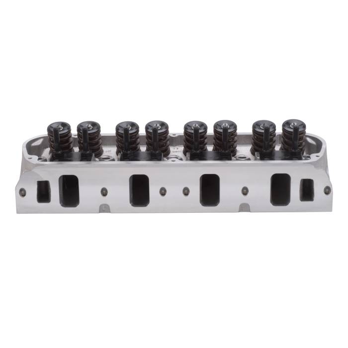 Edelbrock - Edelbrock SBF Cylinder Head 5027