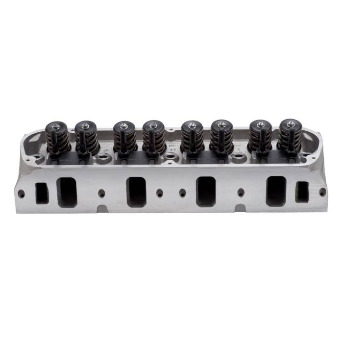 Edelbrock - Edelbrock SBF Cylinder Head 5028