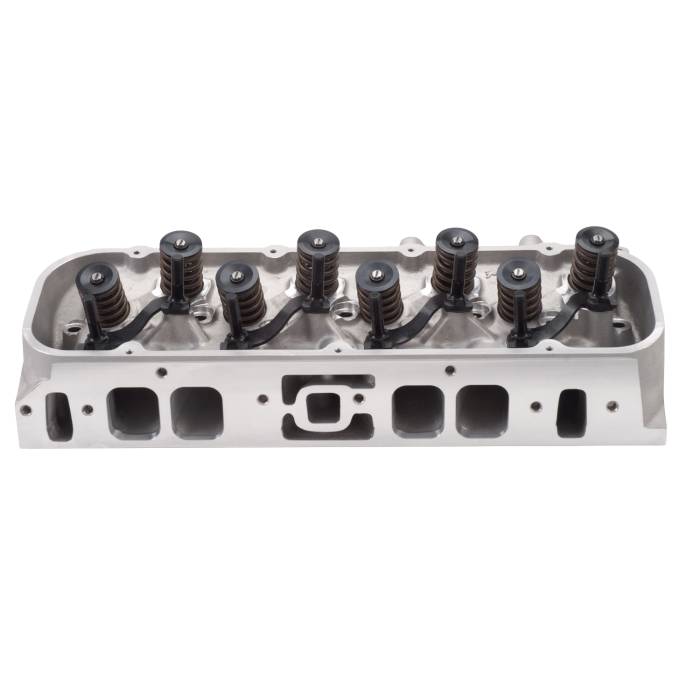 Edelbrock - Edelbrock BBC Cylinder Head 50459