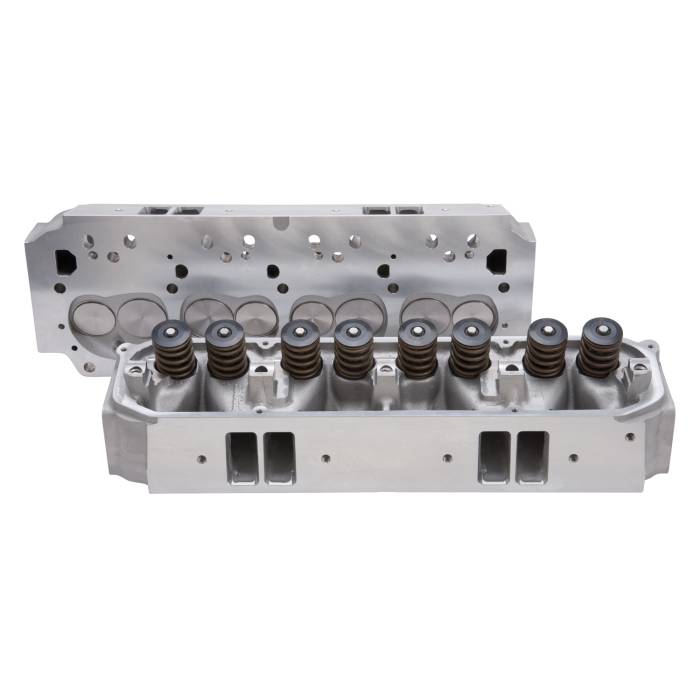 Edelbrock - Edelbrock BB Chrysler Cylinder Head 5090