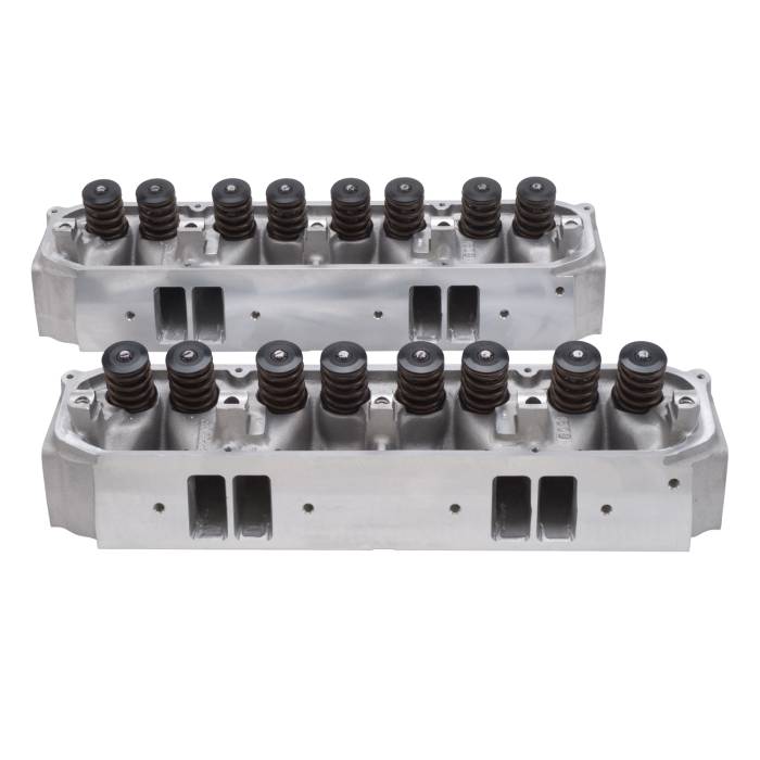 Edelbrock - Edelbrock BB Chrysler Cylinder Head 5093