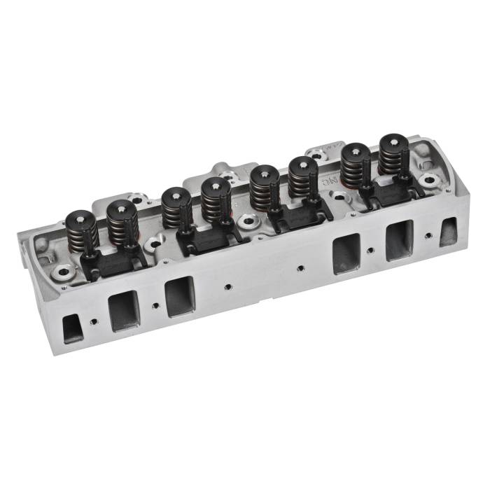 Edelbrock - Edelbrock Performer RPM Cylinder Head For Olds 61025