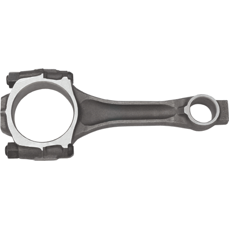 Chevrolet Performance Parts - 19355718 - 383 Single Connecting Rod, 2nd Design