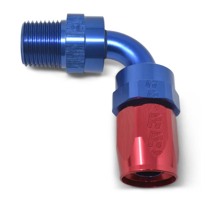 Russell - Russell Clamp-On Hose Fitting 612120