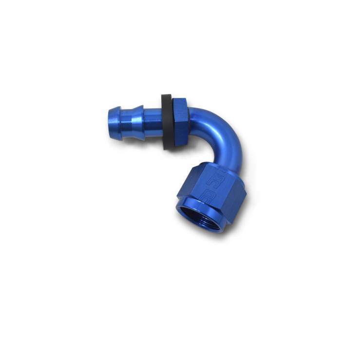 Russell - Russell Clamp-On Hose Fitting 626010