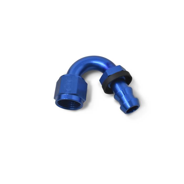 Russell - Russell Clamp-On Hose Fitting 626080