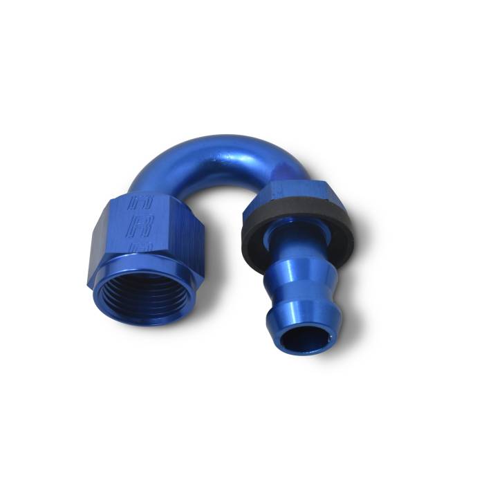 Russell - Russell Clamp-On Hose Fitting 626060