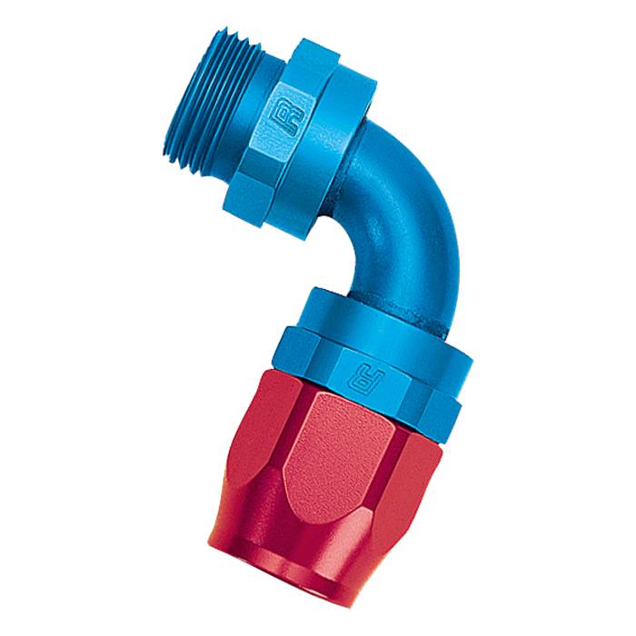 Russell - Russell Clamp-On Hose Fitting 612270