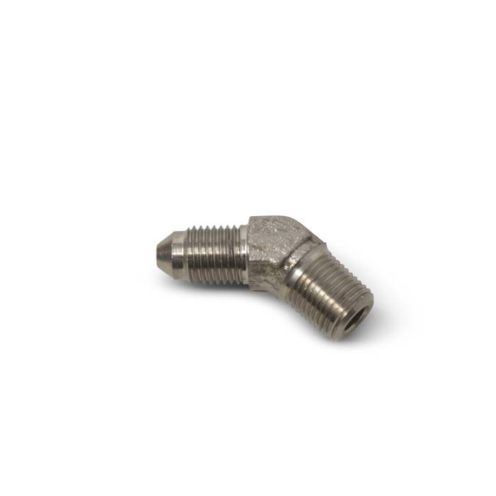 Russell - Russell Brake Hydraulic Hose Fitting 642931