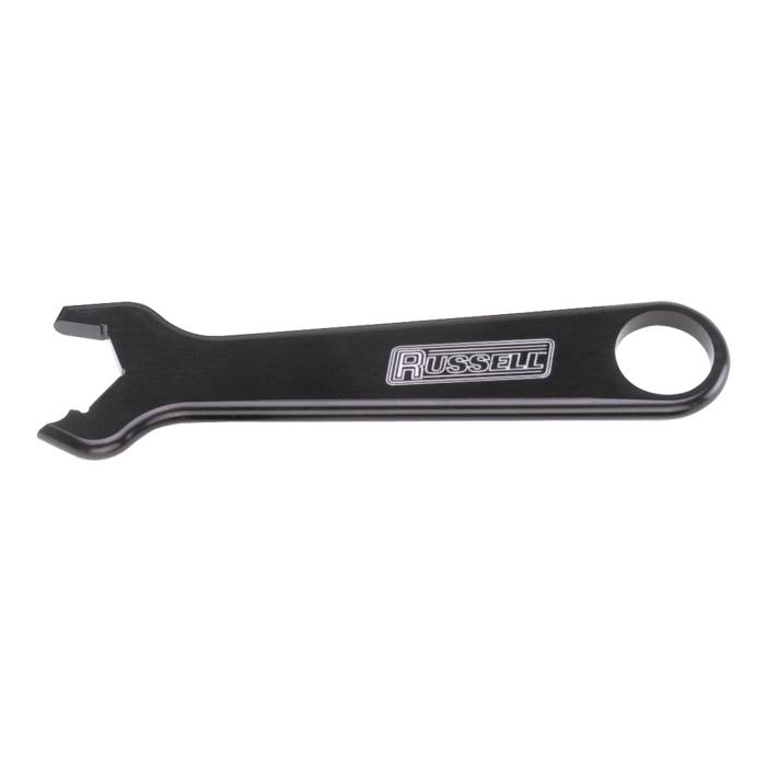 Russell - Russell Hose End Wrench 651920