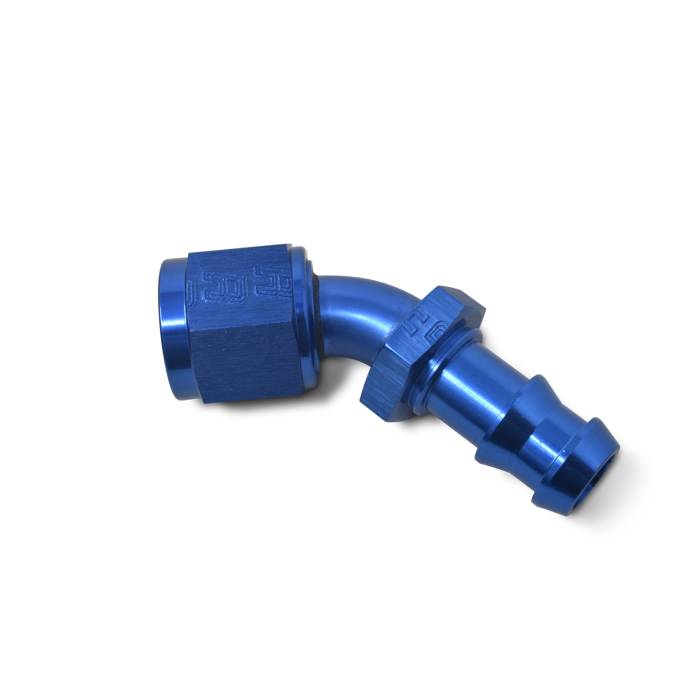 Russell - Russell Clamp-On Hose Fitting 624100