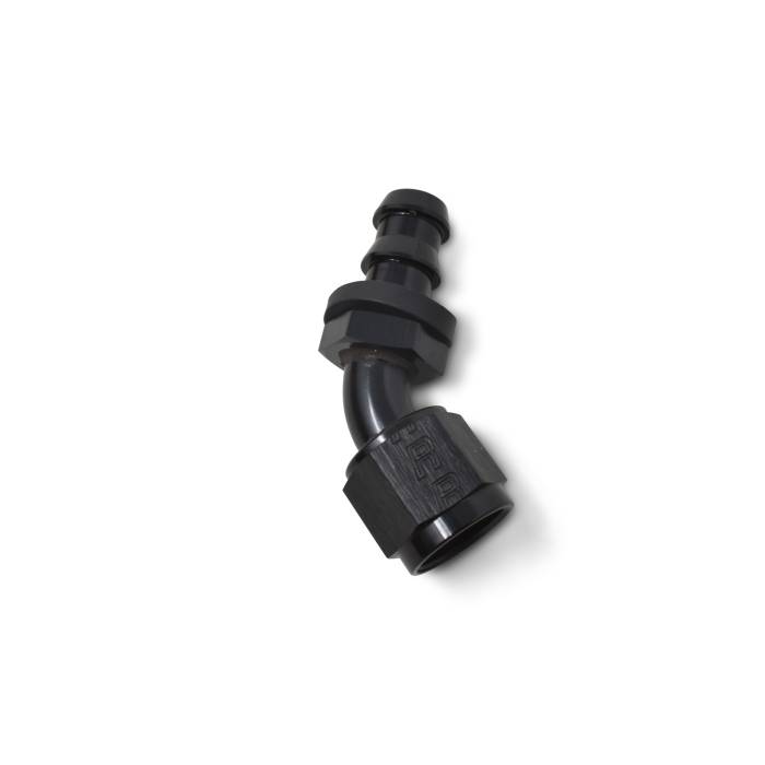 Russell - Russell Clamp-On Hose Fitting 624093