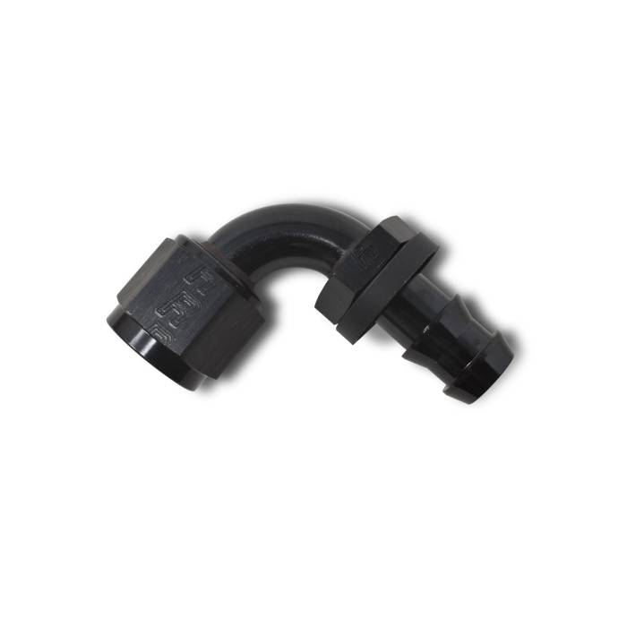 Russell - Russell Clamp-On Hose Fitting 624153