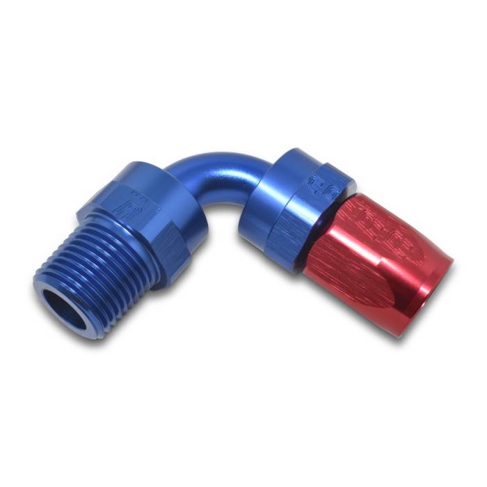 Russell - Russell Clamp-On Hose Fitting 612100