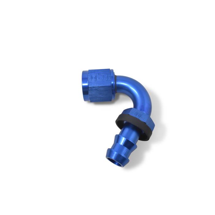 Russell - Russell Clamp-On Hose Fitting 626020