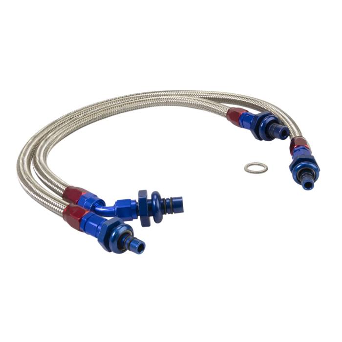 Russell - Russell FUEL HOSE KIT 651104