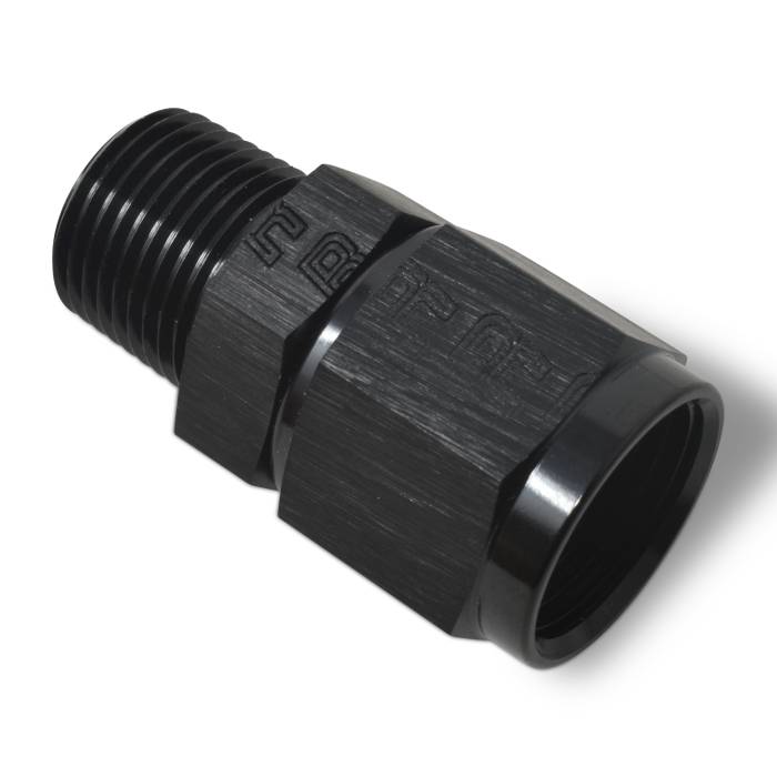 Russell - Russell Straight Female AN To Male NPT Adapter Fitting 614217