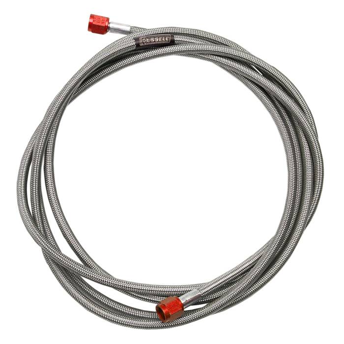 Russell - Russell NITROUS HOSE 658190