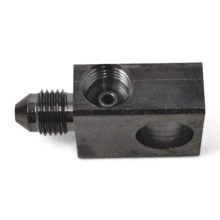 Russell - Russell Brake Hydraulic Hose Fitting 640503