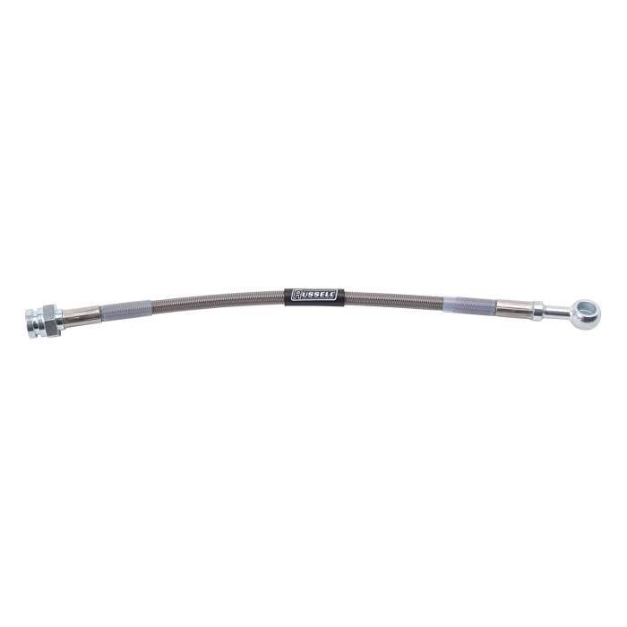 Russell - Russell Brake Hydraulic Hose 657330