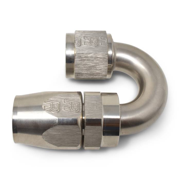 Russell - Russell Clamp-On Hose Fitting 613521