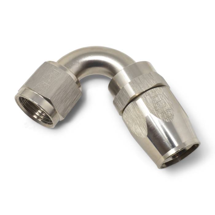 Russell - Russell Clamp-On Hose Fitting 613431