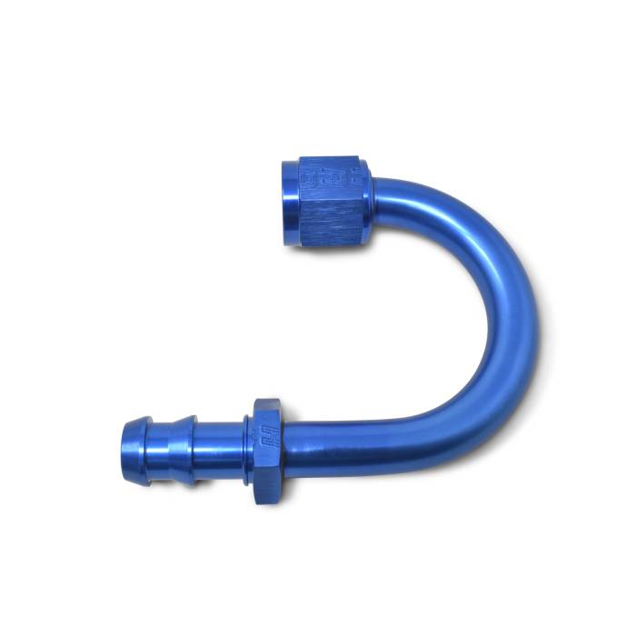 Russell - Russell Clamp-On Hose Fitting 624360