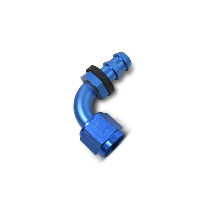 Russell - Russell Clamp-On Hose Fitting 624150