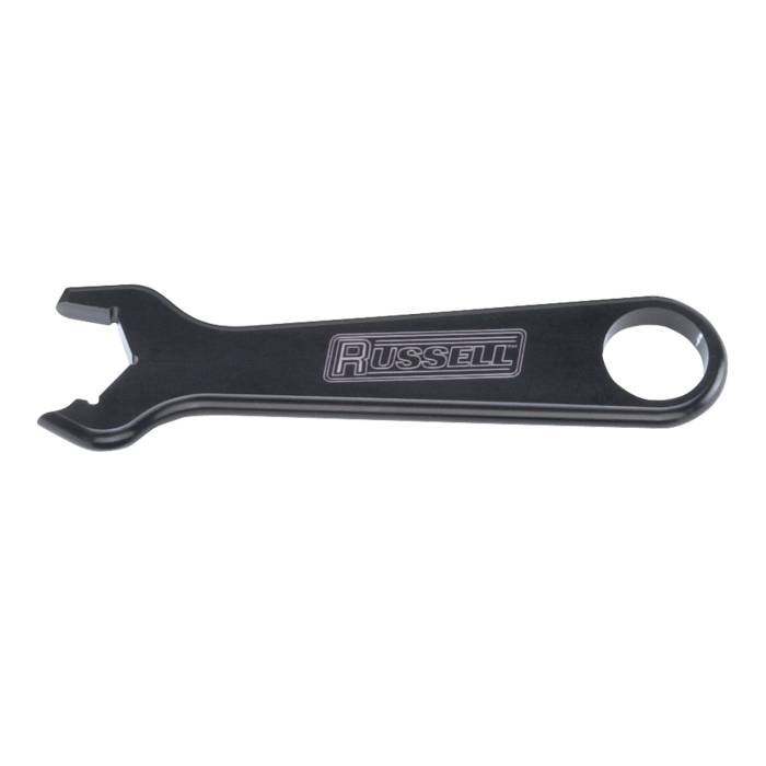 Russell - Russell AN Hose End Wrench 651910