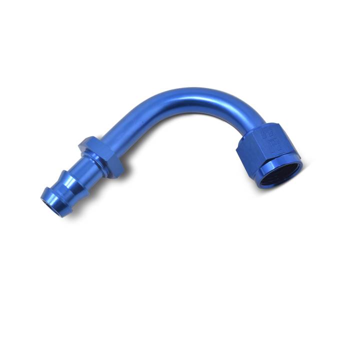 Russell - Russell Clamp-On Hose Fitting 624270