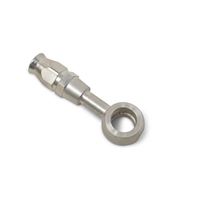 Russell - Russell Clamp-On Hose Fitting 640641