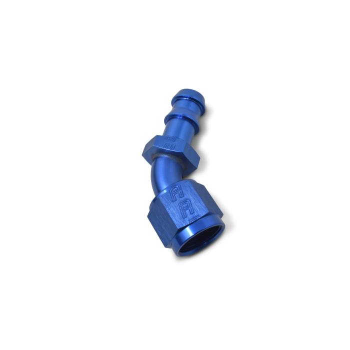 Russell - Russell Clamp-On Hose Fitting 624070