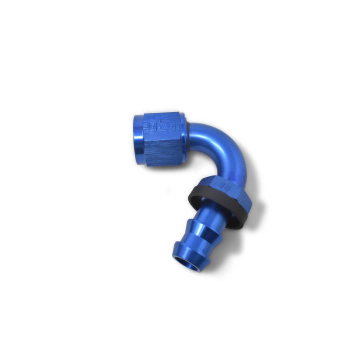 Russell - Russell Clamp-On Hose Fitting 626000