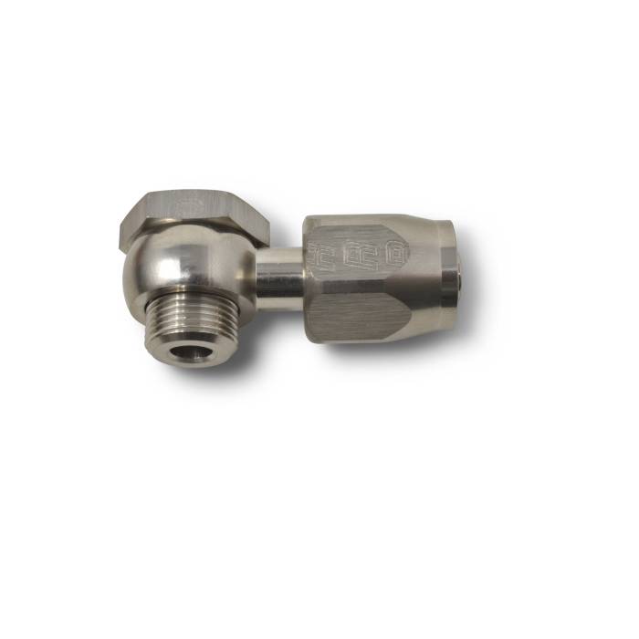 Russell - Russell CARBURETOR FITTING 640271