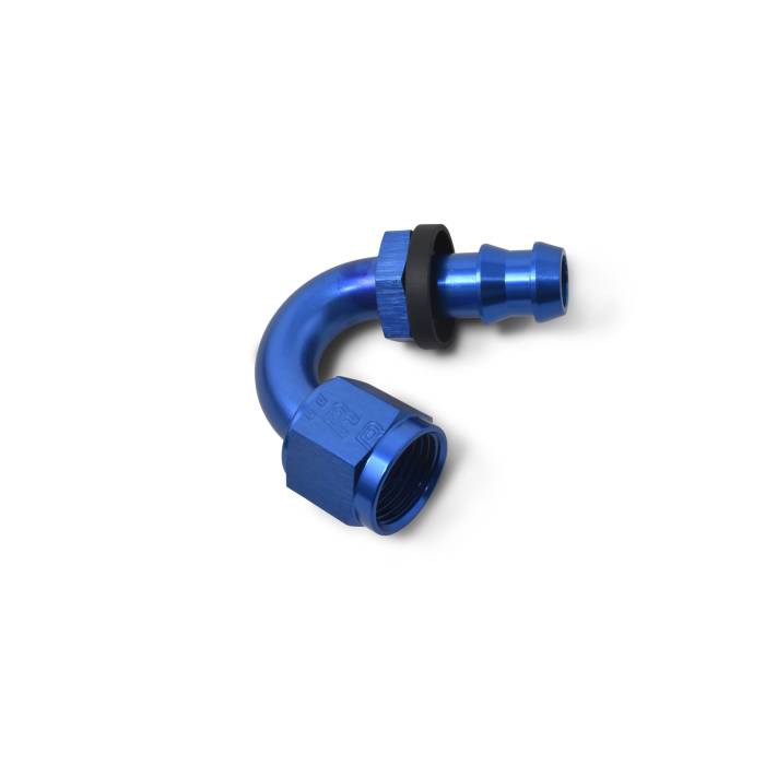 Russell - Russell Clamp-On Hose Fitting 626030