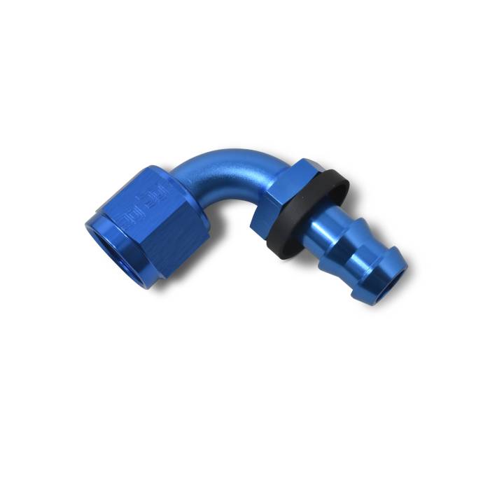 Russell - Russell Clamp-On Hose Fitting 624170