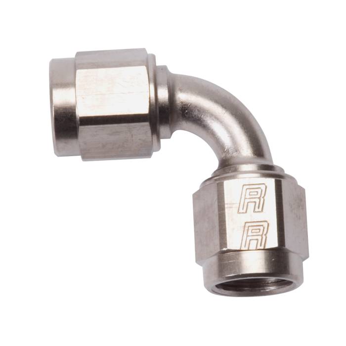 Russell - Russell 90 Deg. Swivel Coupler Fitting 640181