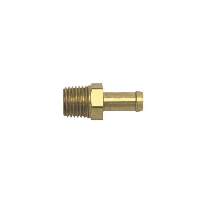 Russell - Russell Single Barb Hose Fitting 697050