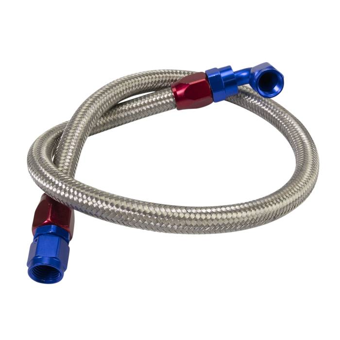 Russell - Russell FUEL HOSE KIT 641030