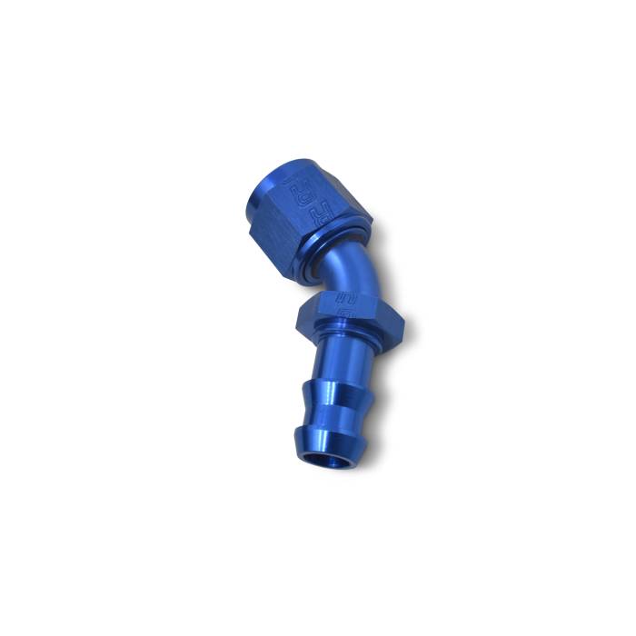 Russell - Russell Twist-Lok Hose End 45 Deg. End 624090