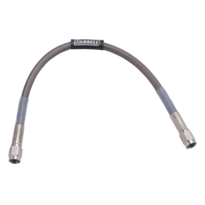 Russell - Russell Competition Brake Hose Assembly 656090