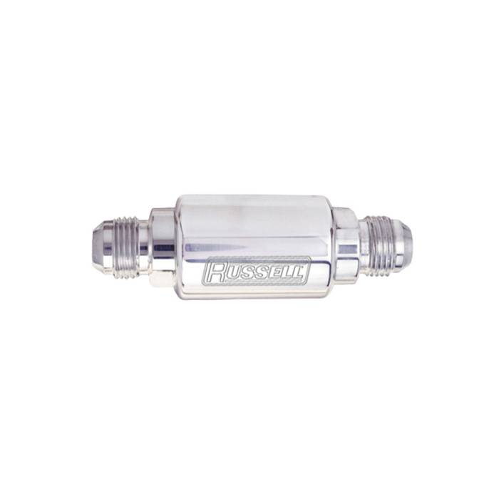 Russell - Russell FUEL FILTER 650110