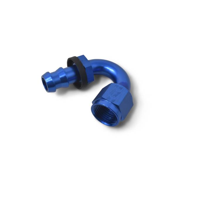 Russell - Russell Clamp-On Hose Fitting 626040