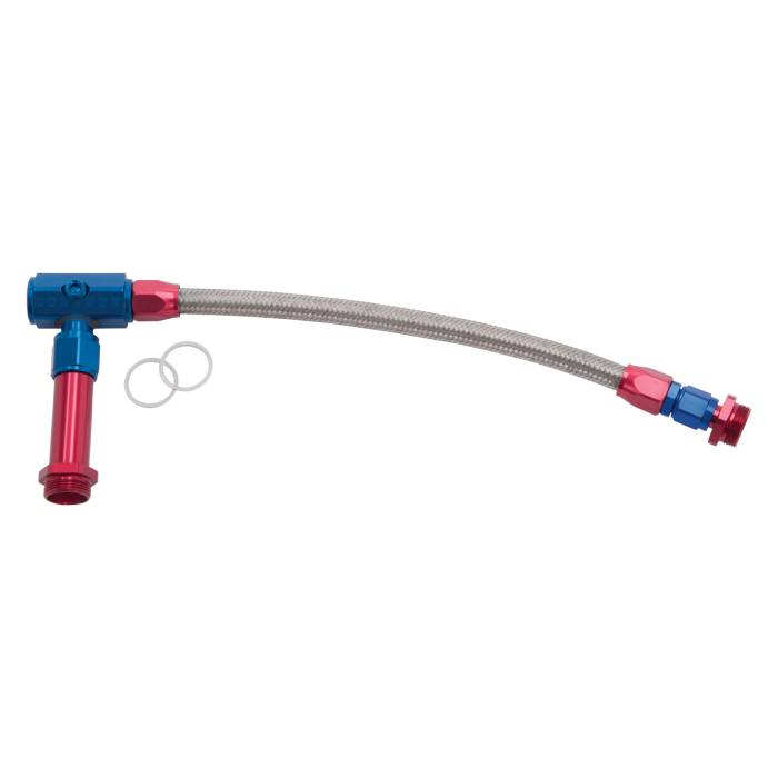 Russell - Russell FUEL HOSE KIT 641090