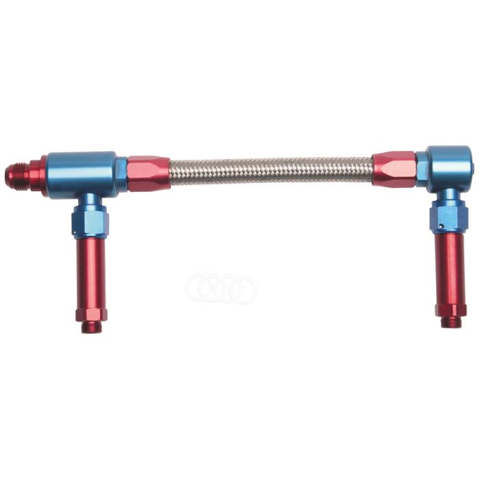 Russell - Russell FUEL HOSE KIT 641280